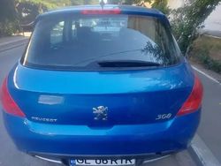 Utilizat 2008 Peugeot 308 Hatchback | 2.000 EUR (Super Preț)