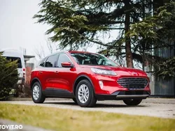 Alte culori Utilizat 2022 Ford Kuga SUV | 28.120 EUR
