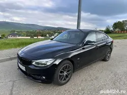 Utilizat 2016 BMW 320 Gran Turismo Coupe | 14.000 EUR (Preț OK)