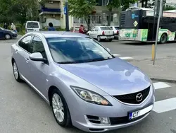 Argintiu Utilizat 2008 Mazda 6 Berlinǎ | 4.000 EUR