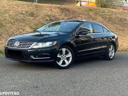 Culoarenegru Utilizat 2016 VW CC Berlinǎ | 12.899 EUR (Preț OK)