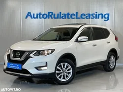 Alb Utilizat 2019 Nissan X-Trail Acenta SUV | 16.690 EUR (Preț bun)