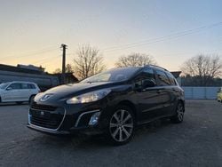 Utilizat 2012 Peugeot 308 Allure Break | 4.100 EUR (Preț bun)