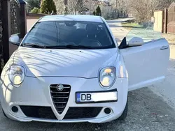 Utilizat 2011 Alfa Romeo MiTo Hatchback | 3.200 EUR