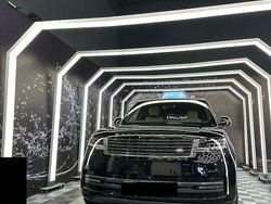 Negru Utilizat 2024 Land Rover Range Rover SUV | 181.500 EUR