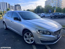 Culoareargint Utilizat 2015 Volvo V60 Momentum Break | 7.800 EUR (Preț OK)