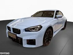 Albastru Utilizat 2024 BMW M2 Coupe | 63.472 EUR