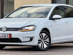 Culoarealb Utilizat 2015 VW e-Golf Hatchback | 9.390 EUR (Preț bun)