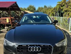 Culoarenegru Utilizat 2012 Audi A5 Sportback Coupe | 10.600 EUR (Preț OK)