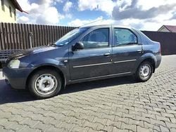 Utilizat 2006 Dacia Logan Berlinǎ | 1.300 EUR (Preț OK)
