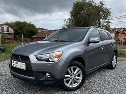 Culoaregri Utilizat 2011 Mitsubishi ASX Instyle SUV | 6.699 EUR (Preț OK)
