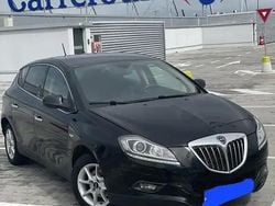 Negru Utilizat 2010 Lancia Delta Berlinǎ | 3.000 EUR