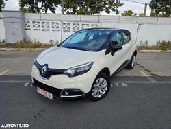 Culoarebej Utilizat 2014 Renault Captur Intens SUV | 6.490 EUR (Preț bun)