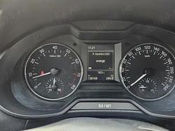 Utilizat 2016 Skoda Octavia Berlinǎ | 8.900 EUR (Super Preț)