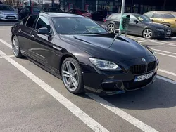 Culoarenegru Utilizat 2014 BMW 640 M Sport Coupe | 18.900 EUR