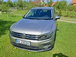 Utilizat 2018 VW Tiguan Highline SUV | 22.000 EUR (Preț OK)