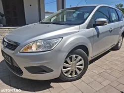 Argint Utilizat 2009 Ford Focus Break | 1.990 EUR (Preț OK)