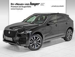 Utilizat 2025 Jaguar F-Pace R-Dynamic SUV | 60.079 EUR