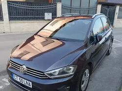 Violet Utilizat 2016 VW Golf VII Highline Berlinǎ | 10.000 EUR (Preț OK)