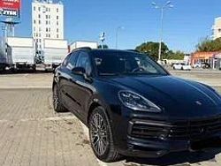 Culoarenegru Utilizat 2020 Porsche Cayenne SUV | 71.000 EUR
