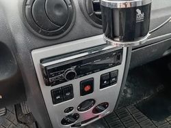 Utilizat 2005 Dacia Logan Berlinǎ | 1.000 EUR (Super Preț)