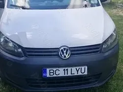 Utilizat 2011 VW Caddy Monovolum | 6.800 EUR