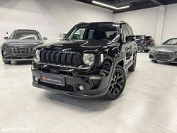 Culoarenegru Utilizat 2024 Jeep Renegade Night Eagle SUV | 17.990 EUR (Puțin scump)