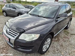 Culoaregri Utilizat 2008 VW Touareg Exclusive SUV | 8.000 EUR (Scump)
