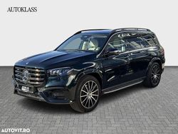 Culoareverde Utilizat 2024 Mercedes GLS450 Advanced Plus SUV | 108.900 EUR (Super Preț)