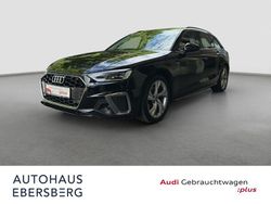 Utilizat 2022 Audi A4 S-Line Break | 31.528 EUR