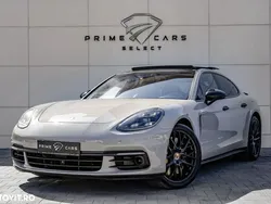 Alte culori Utilizat 2020 Porsche Panamera 4 Berlinǎ | 72.990 EUR