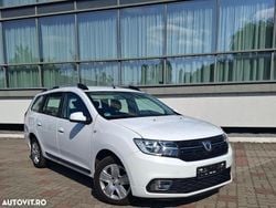 Alb Utilizat 2020 Dacia Logan MCV Lauréate Break | 6.490 EUR (Preț OK)