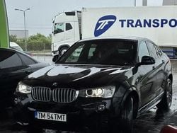 Albastru Utilizat 2014 BMW X4 SUV | 11.800 EUR (Preț OK)
