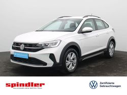 Utilizat 2022 VW Taigo Life SUV | 21.801 EUR (Puțin scump)