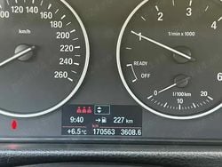 Utilizat 2014 BMW 318 Berlinǎ | 10.000 EUR (Preț bun)