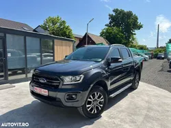Alte culori Utilizat 2020 Ford Ranger Pickup | 20.900 EUR (Preț OK)