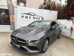 Culoaregri Utilizat 2021 Mercedes CLA250e Advanced Plus Berlinǎ | 31.990 EUR (Super Preț)
