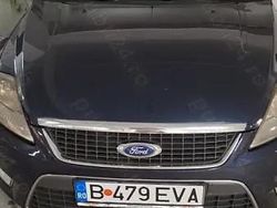 Utilizat 2010 Ford Mondeo Break | 3.500 EUR
