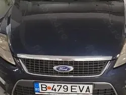 Utilizat 2010 Ford Mondeo Break | 3.500 EUR