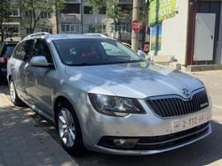 Utilizat 2014 Skoda Superb Break | 6.000 EUR