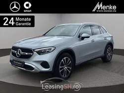 Argintiu Utilizat 2023 Mercedes GLC200 SUV | 49.887 EUR (Super Preț)