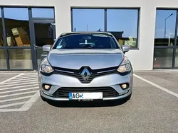 Utilizat 2018 Renault Clio IV Hatchback | 7.499 EUR (Preț OK)