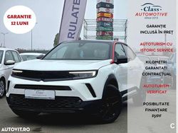 Culoarealb Utilizat 2021 Opel Mokka SUV | 17.490 EUR (Preț OK)