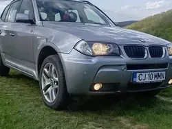 Utilizat 2006 BMW X3 SUV | 5.690 EUR (Puțin scump)
