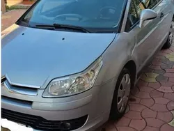 Gri Utilizat 2005 Citroën C4 Coupe | 1.400 EUR (Scump)
