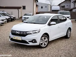 Alb Utilizat 2023 Dacia Logan Expression Berlinǎ | 12.450 EUR (Preț OK)