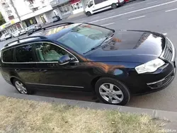 Utilizat 2006 VW Passat Monovolum | 2.500 EUR (Preț OK)