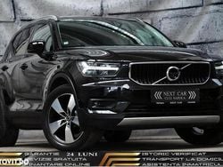 Culoarenegru Utilizat 2018 Volvo XC40 Inscription SUV | 20.850 EUR (Preț OK)