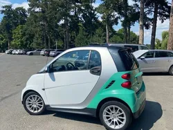 Alb Utilizat 2014 Smart ForTwo Coupé Coupe | 3.550 EUR