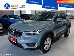 Culoaregri Utilizat 2020 Volvo XC40 Momentum SUV | 22.990 EUR (Preț OK)